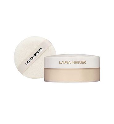 Laura Mercier Jumbo Ultra Blur Translucent Loose Setting Powder Translucent Medium Deep Translucent 
