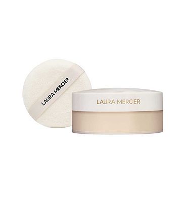 Laura Mercier Jumbo Ultra Blur Translucent Loose Setting Powder Translucent Translucent