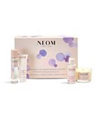 NEOM Wellbeing Perfect Nights Sleep Wellbeing Discovery Collection Set