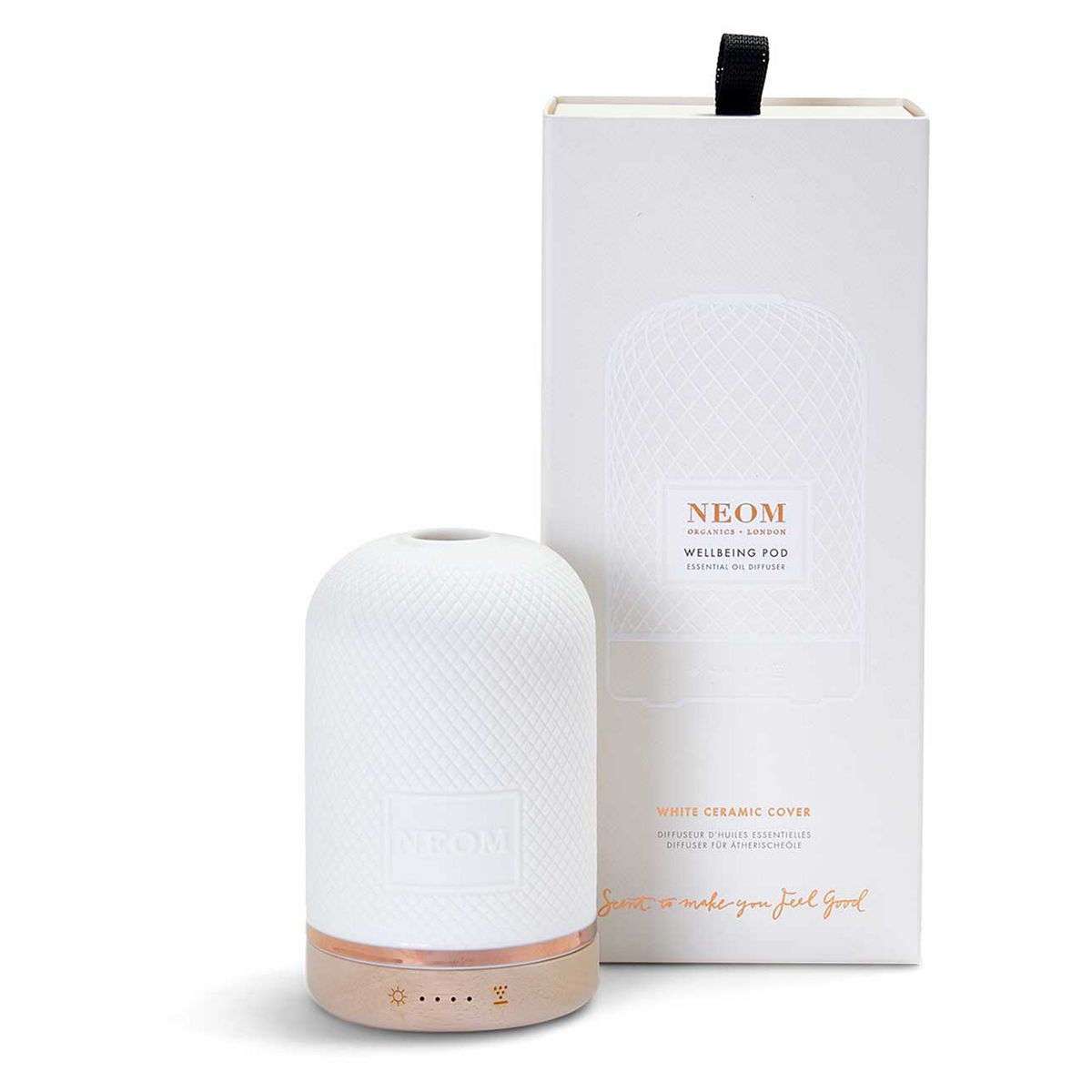 Neom Wellbeing Pod Electric Diffuser