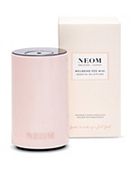 NEOM Wellbeing Pod Mini Diffuser Nude