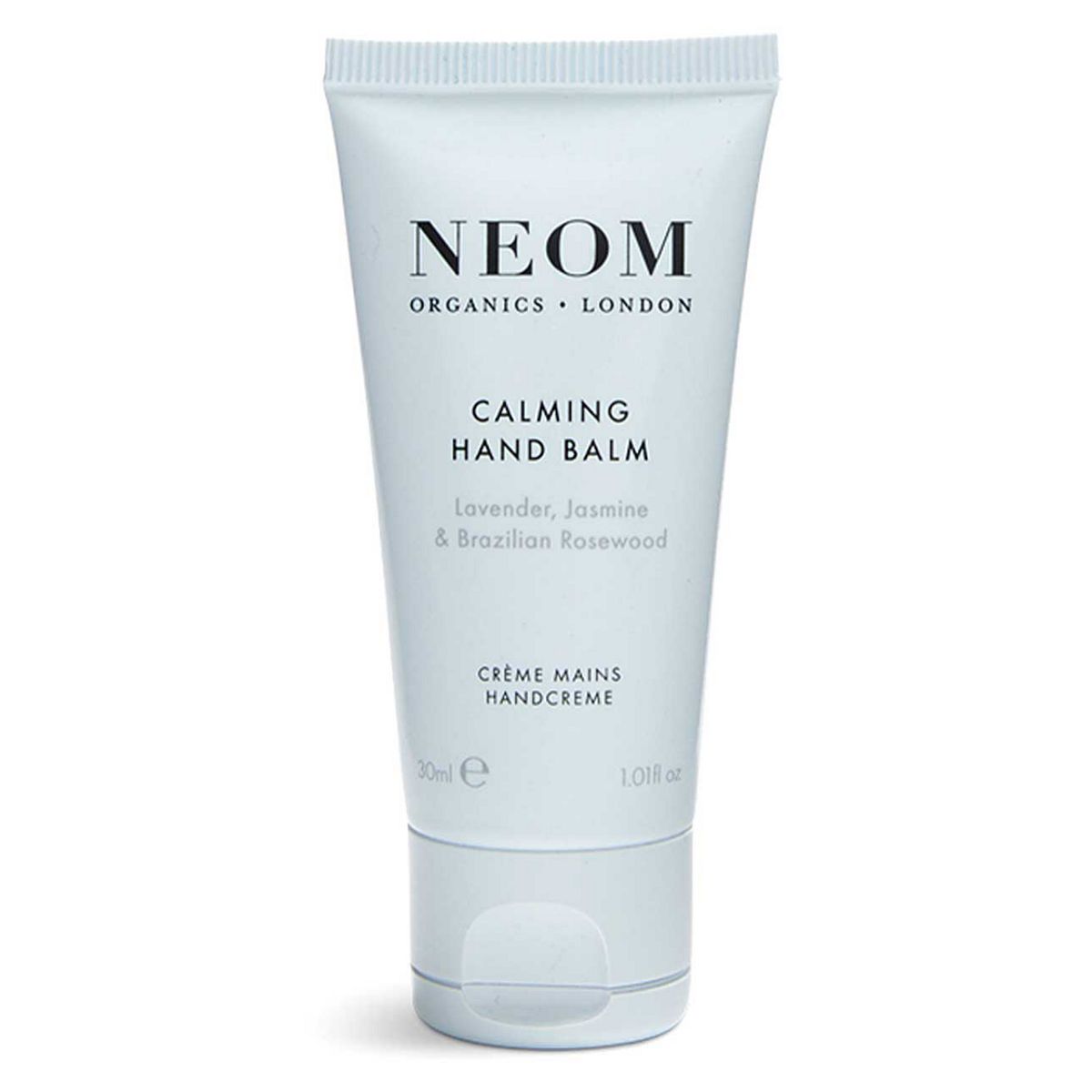 Neom Wellbeing Calming Hand Balm 30ml