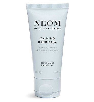 NEOM Wellbeing Calming Hand Balm 30ml