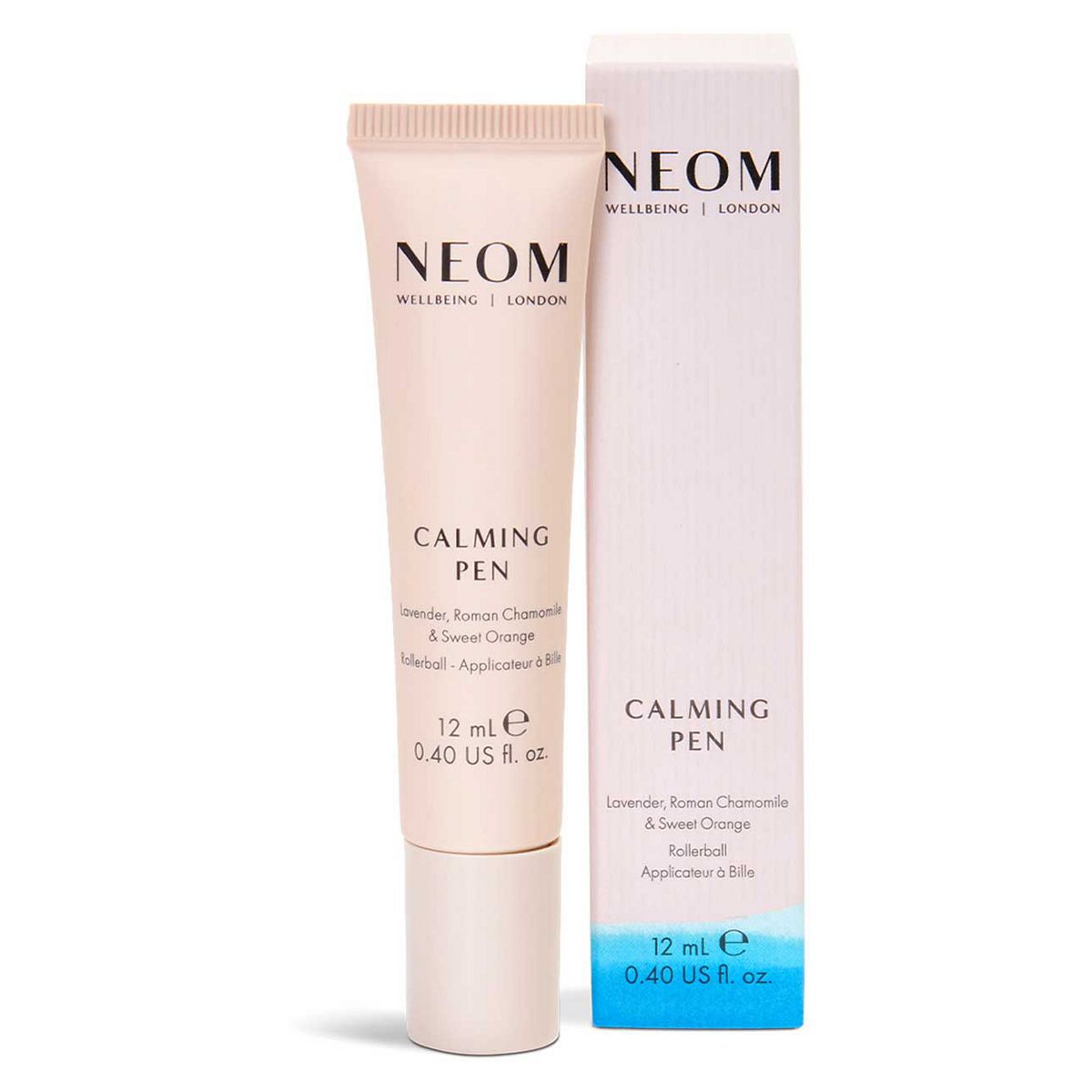 Neom Wellbeing Calming Pen 12Ml
