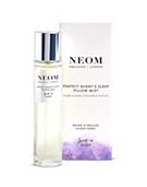 NEOM Wellbeing Perfect Night's Sleep Pillow Mist 30ml