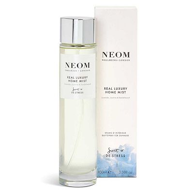 NEOM Wellbeing Real Luxury Home Mist 100ml