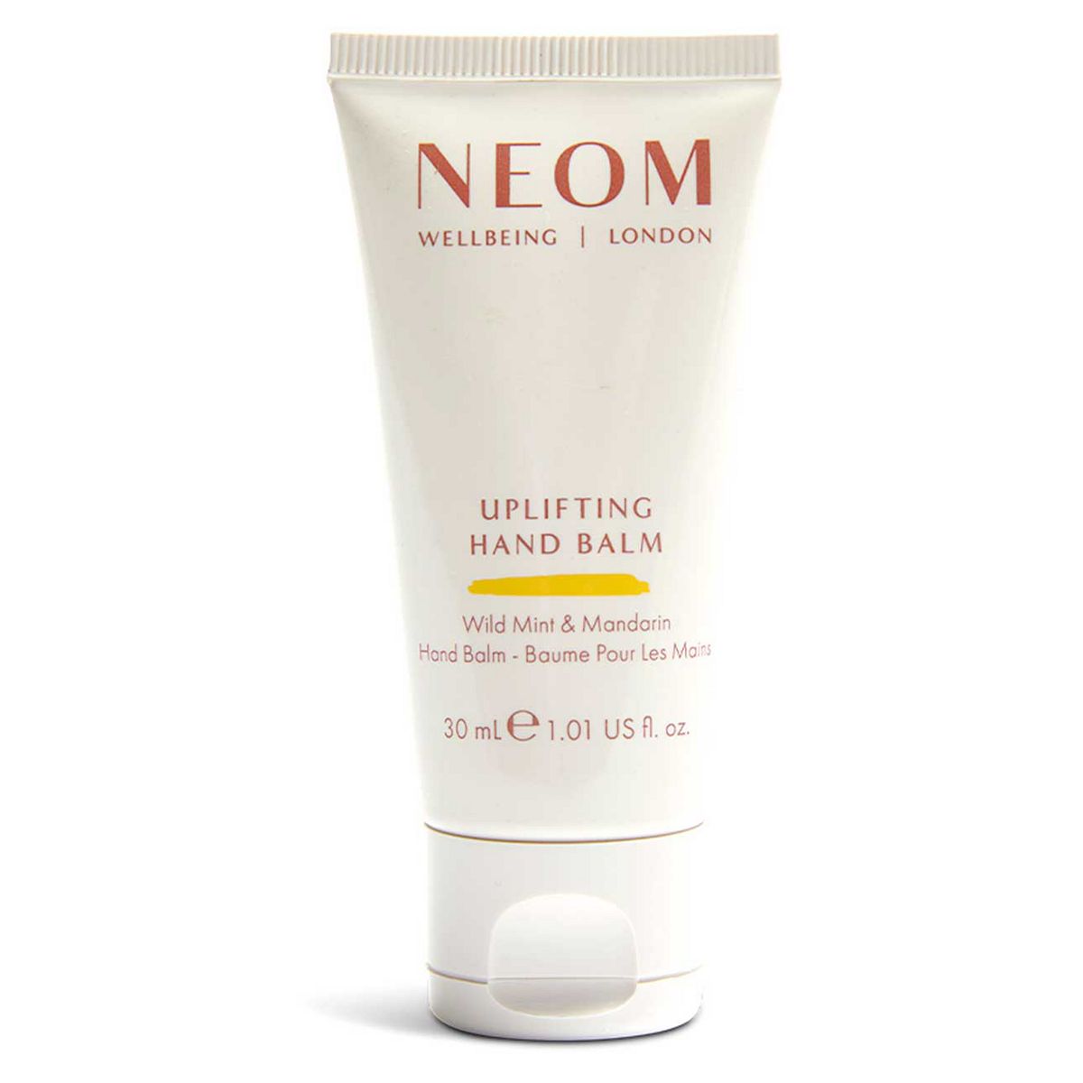 Neom Wellbeing Uplifting Hand Balm 30ml