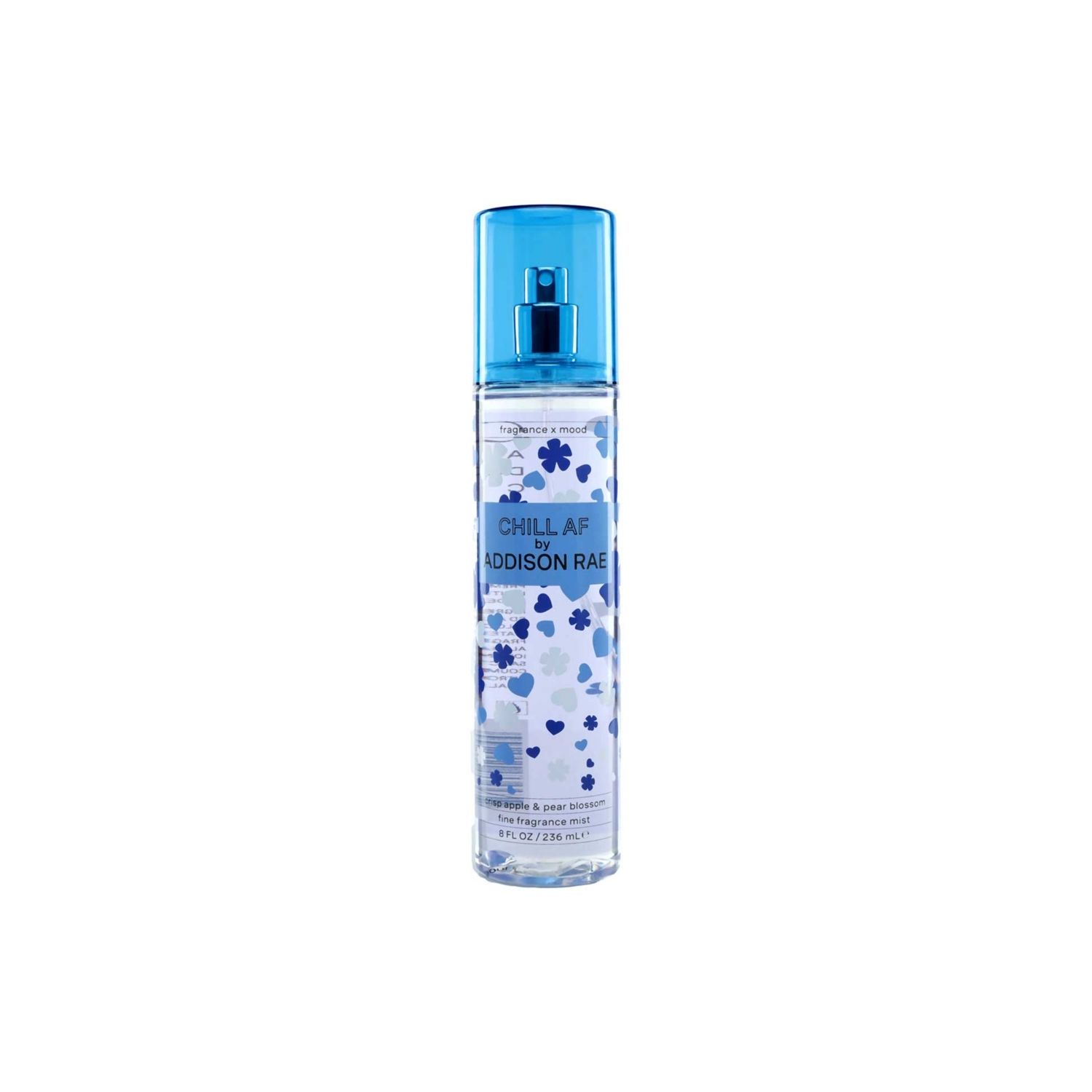 Chill Af Fragrance Mist