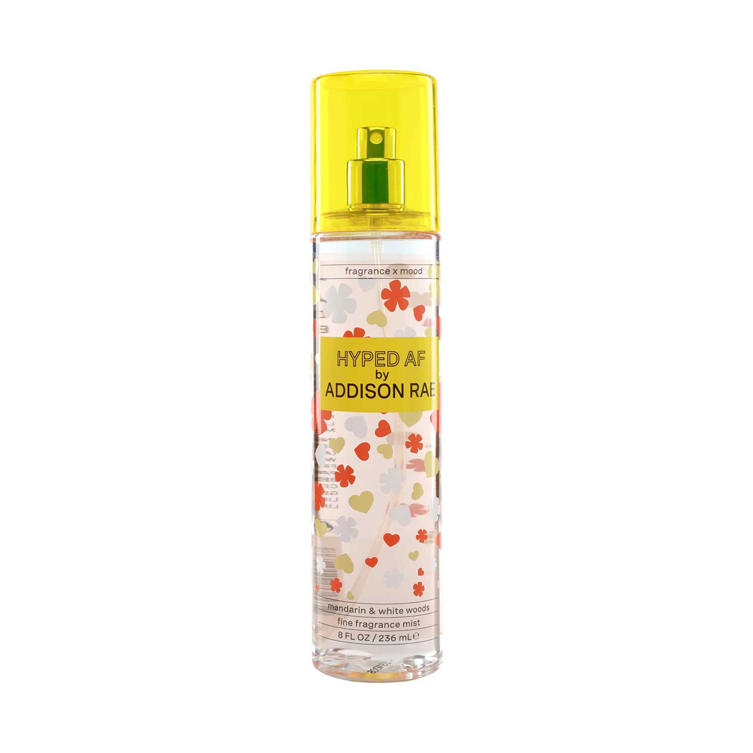 Hyped Af Fragrance Mist