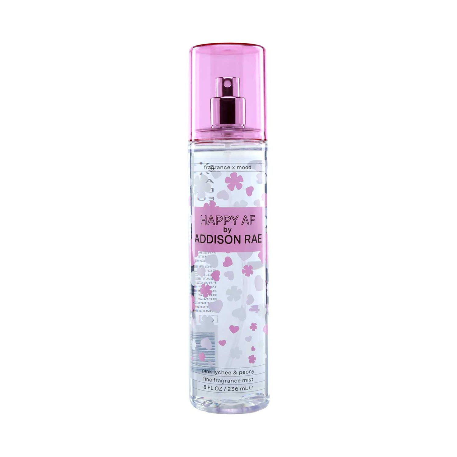 Happy Af Fragrance Mist