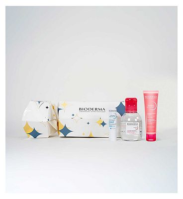 Bioderma Christmas Cracker Set