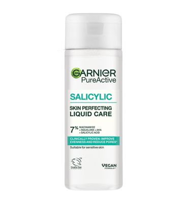 Salicylic Skin Perfecting Liquid Care