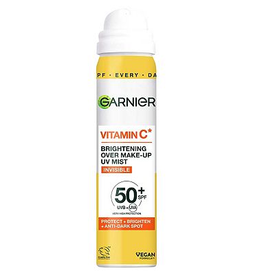 Garnier Vitamin C UV Mist 75ml