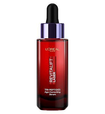 L'Oral Paris Revitalift Laser Tripeptide Serum 30ml