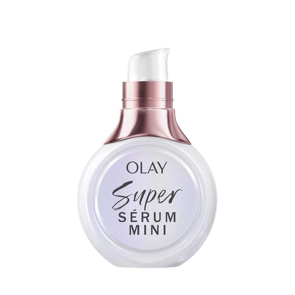 Olay Super Serum, Hydrating Face Vitamin C & Niacinamide 14ml