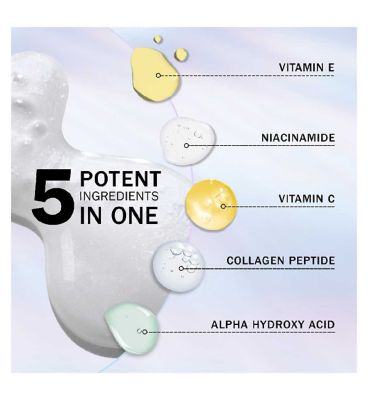 Olay Super Serum 30ml & Olay Retinol 24 Night Cream 50ml Bundle (15)