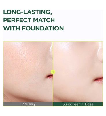 Anua Heartleaf Silky Moisture Sun Cream SPF 50 PA++++ (9)