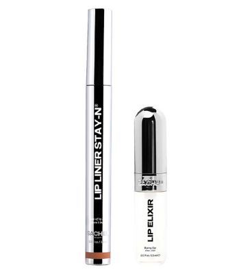 Sacheu Lip Routine Bestseller Bundle (2)