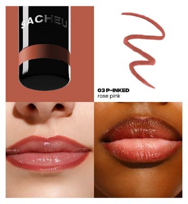 Sacheu Lip Routine Bestseller Bundle (5)