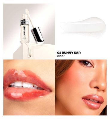 Sacheu Lip Routine Bestseller Bundle (6)