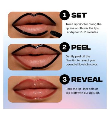 Sacheu Lip Routine Bestseller Bundle (7)