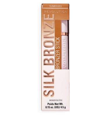 Revolution Skin Silk Bronzer Stick (7)