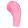Pinched Light Pink