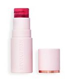 Revolution Skin Silk Marble Blush Stick