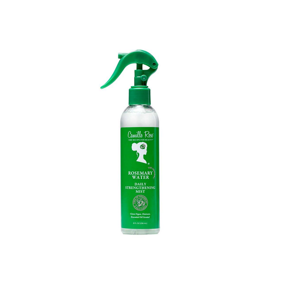 Camille Rose Rosemary Water Daily Strengthening Mist236g