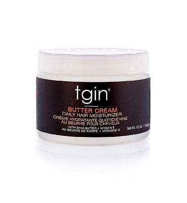 tgin Butter Cream Daily Moisturiser 340g