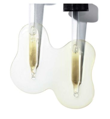 Mielle Rosemary Mint Scalp & Hair Strengthening Oil Light 59g (5)