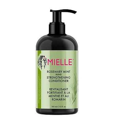 Mielle Rosemary Mint Strengthening Conditioner 355g