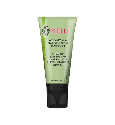 Mielle Rosemary Mint Clarifying Sugar Scalp Scrub 170g