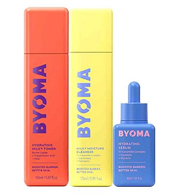 BYOMA Hydrating Heroes