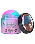 Mallows Beauty Mermaid Body Scrub 200g