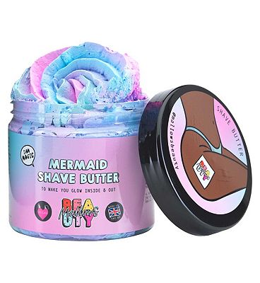 Mallows Beauty Mermaid Shave Butter 100g