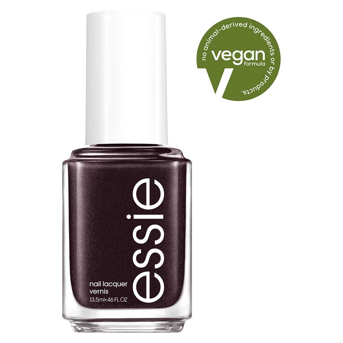 Essie Always Morphing Nail Polish 13.5ml