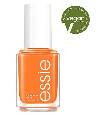 Essie nail polish be them all 13.5ml