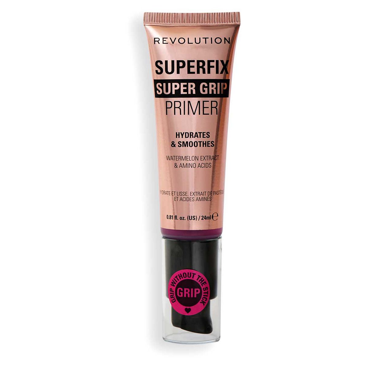 Revolution Superfix Grip Primer 24Ml