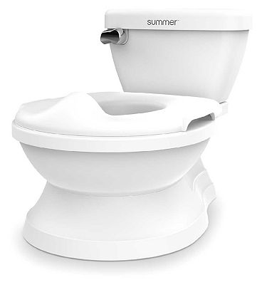 Ingenuity My Size Potty Pro