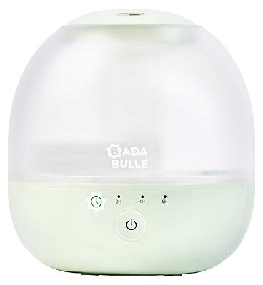 Badabulle Bubble Nursery Humidifier Nightlight