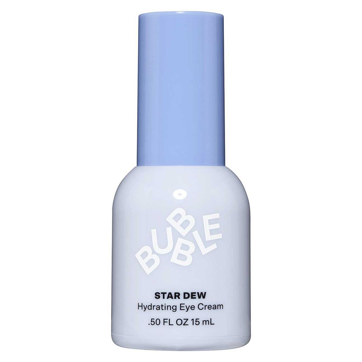 Bubble Star Dew Hydrating Eye Cream 15ml