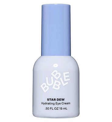 Bubble Star Dew Hydrating Eye Cream 15ml