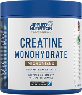 Click to view product details and reviews for Applied Nutrition Creatine Monohydrate Powder 250g.