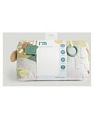 Mothercare Unisex Tummy Time Toy Neutral