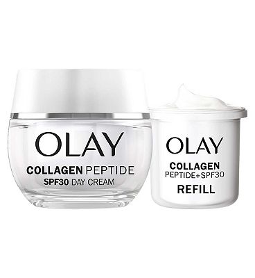 Collagen SPF + Refill