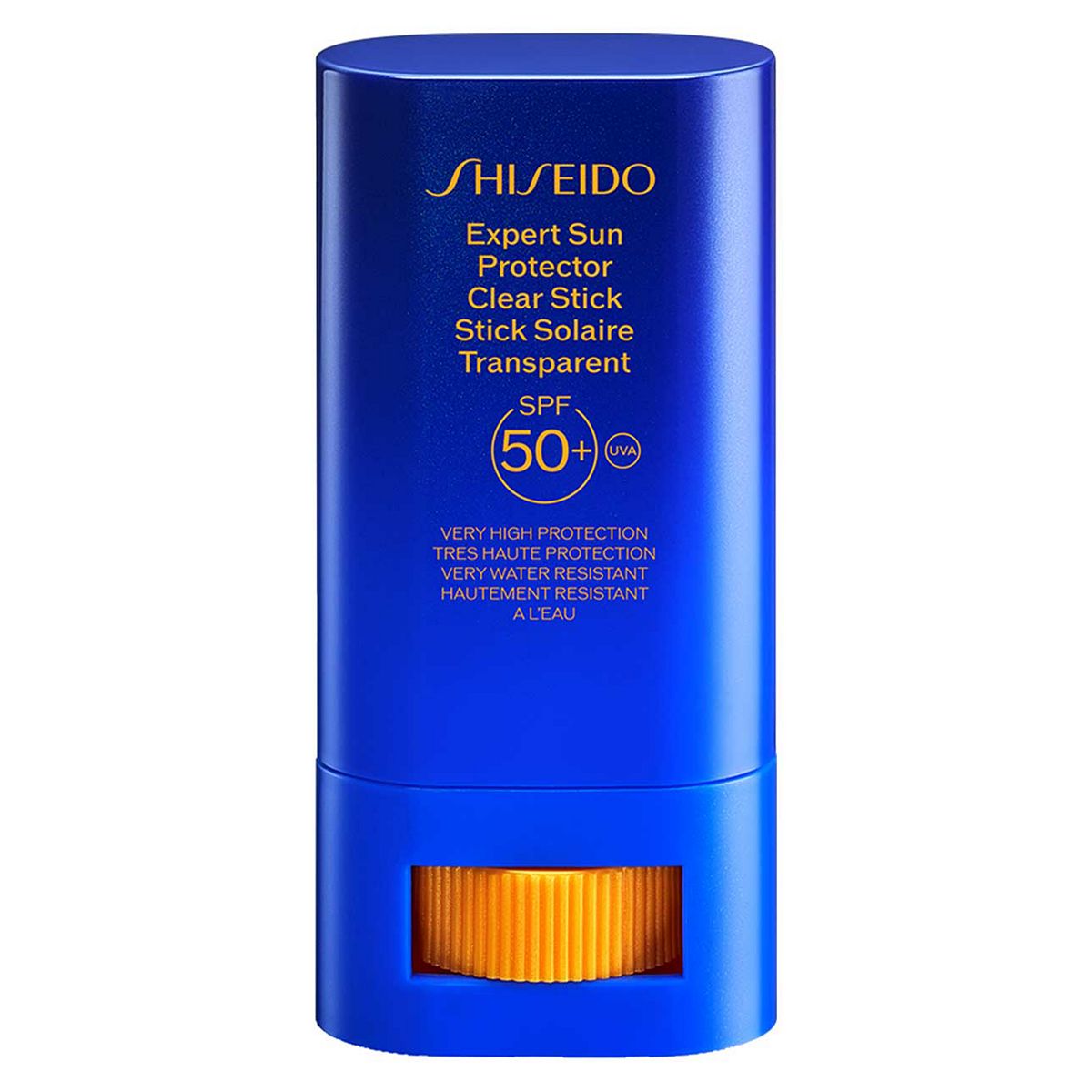 Shiseido Expert Sun Protector Clear Suncare Stick Spf50+ 20g