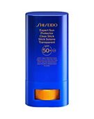 Shiseido Expert Sun Protector Clear Suncare Stick SPF50+ 20g