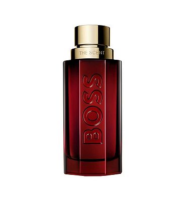 BOSS The Scent Elixir Parfum Intense for Him 100ml