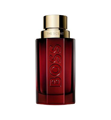 BOSS The Scent Elixir Parfum Intense for Him 50ml